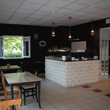 Le Clos Des Médiévales Le Thoronet Exterior foto